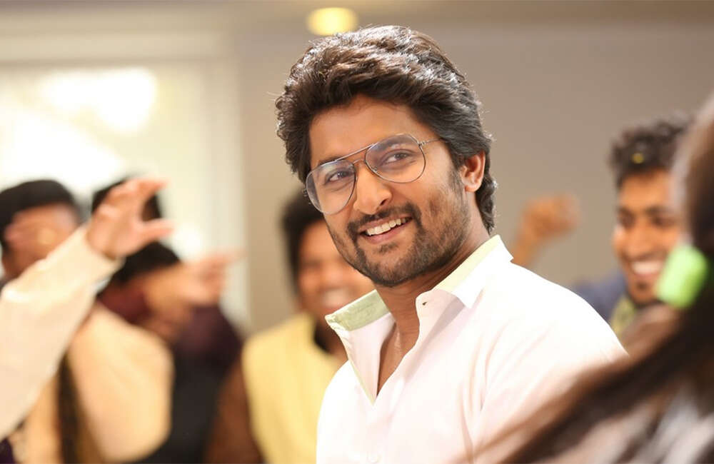 A still from Gentleman