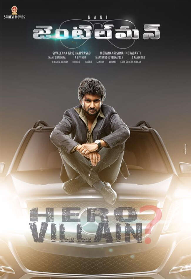 A still from Gentleman