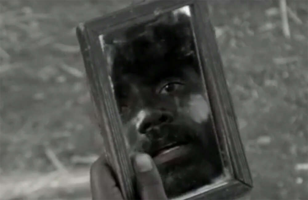 A still from Baragala