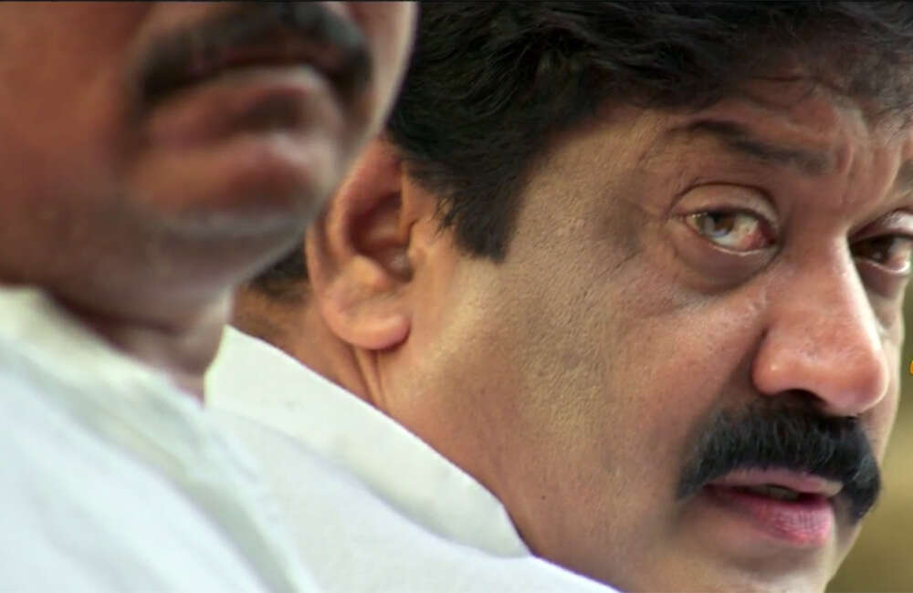 A still from Parchandi