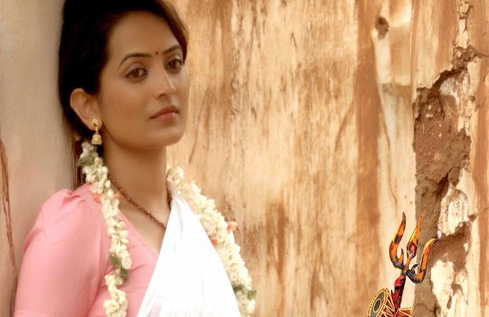 A still from Parchandi