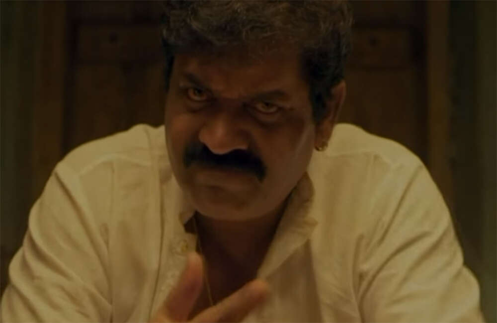 A still from Parchandi