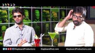 Featurette - Arjun Reddy