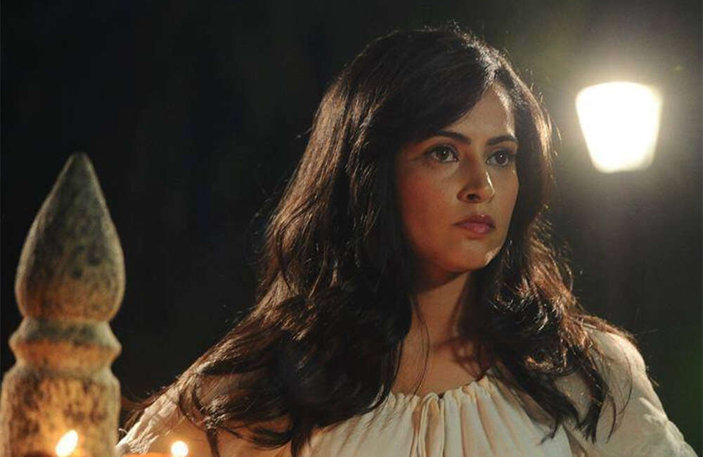 A still from Ctrl - C