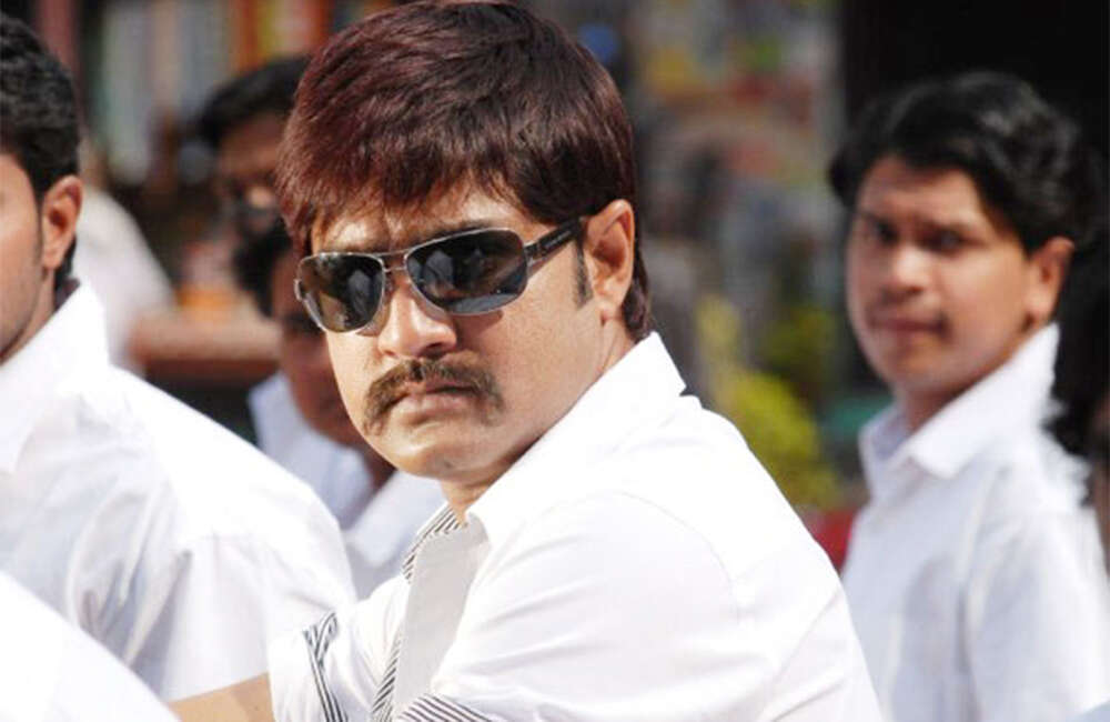 A still from Mahathma