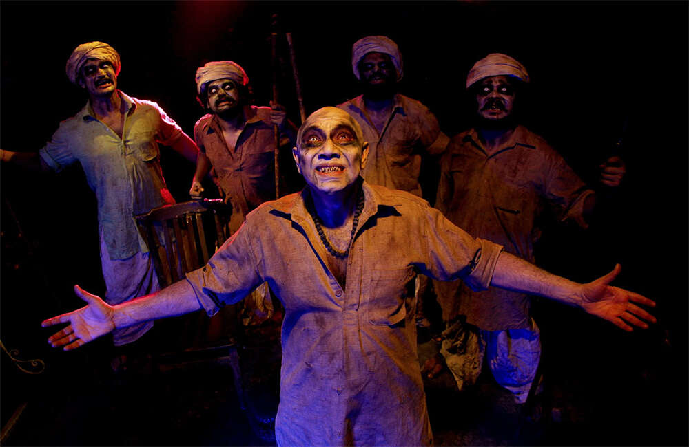 A still from Dora