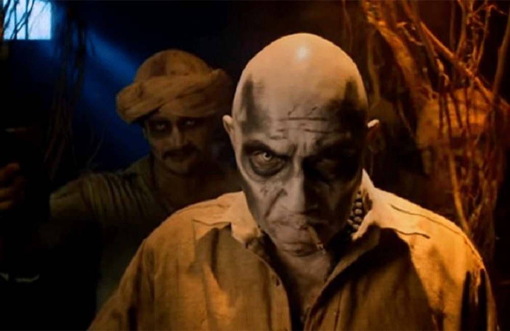 A still from Dora