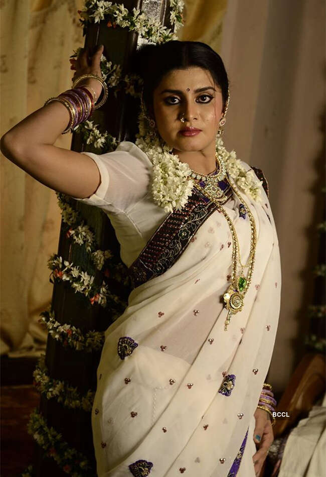 A still from Panileni Puliraju