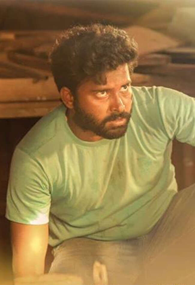 A still from Ulkuthu