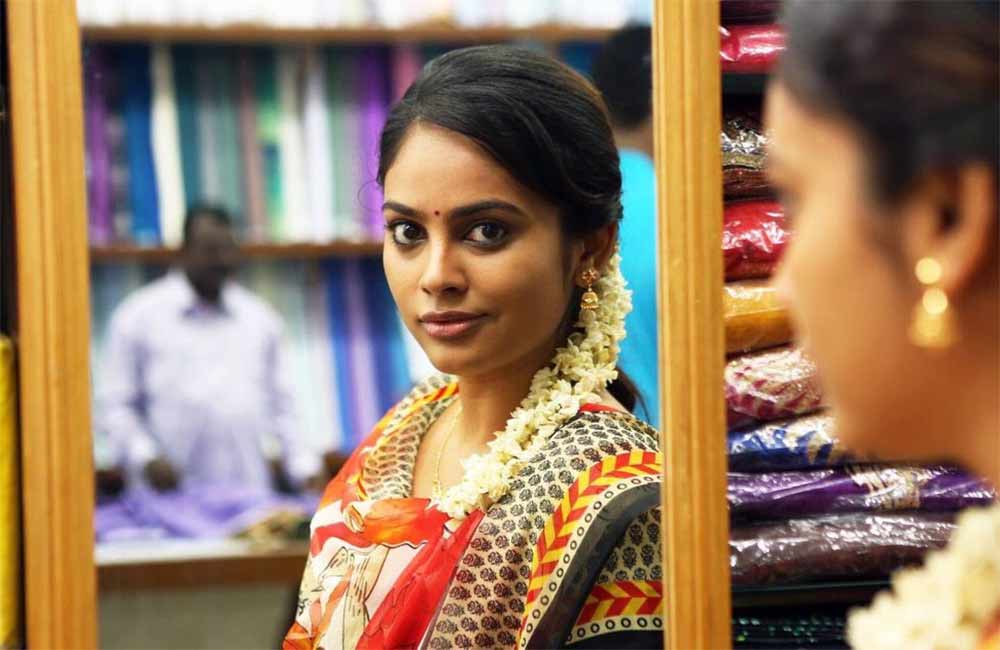 A still from Ulkuthu