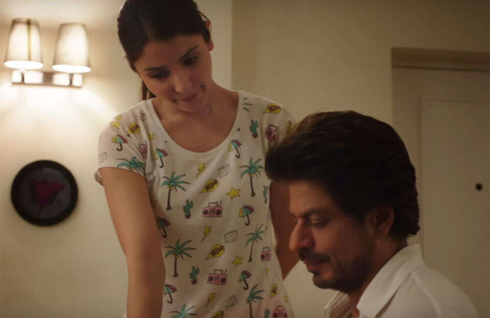 A still from Jab Harry Met Sejal