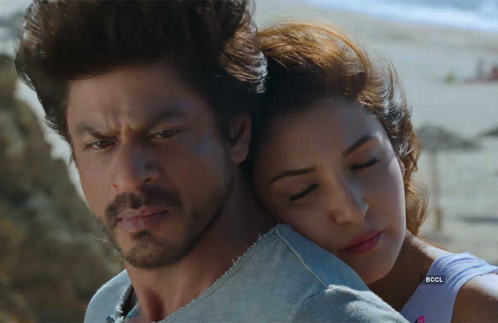 SRK's Jab Harry Met Sejal release delayed in UAE Hindi Movie