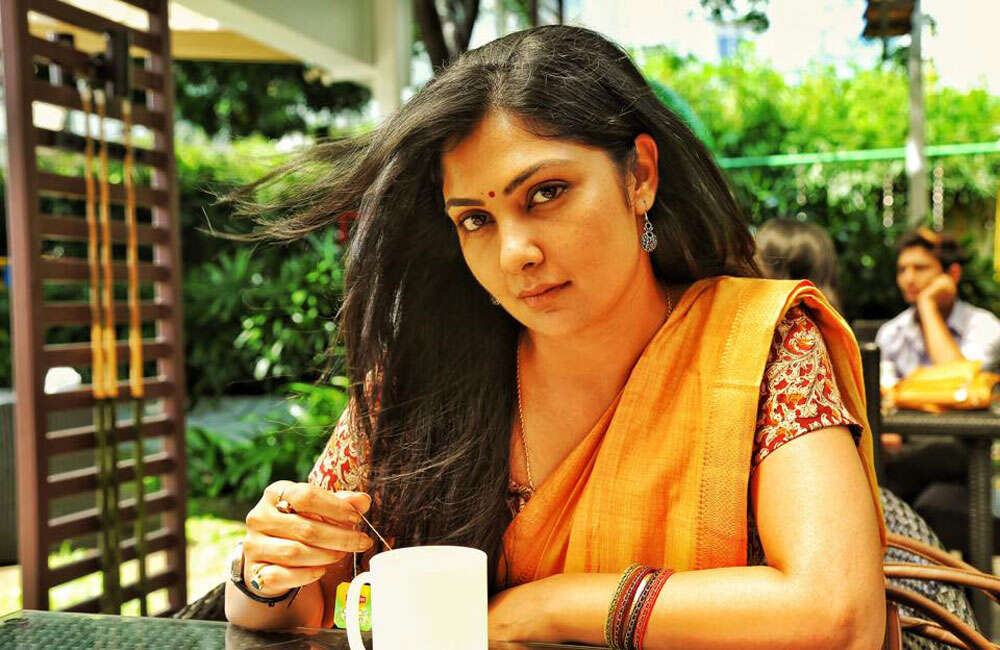 A still from Iraivi