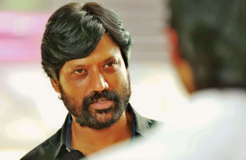 A still from Iraivi