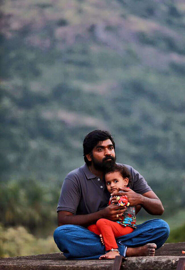 A still from Iraivi