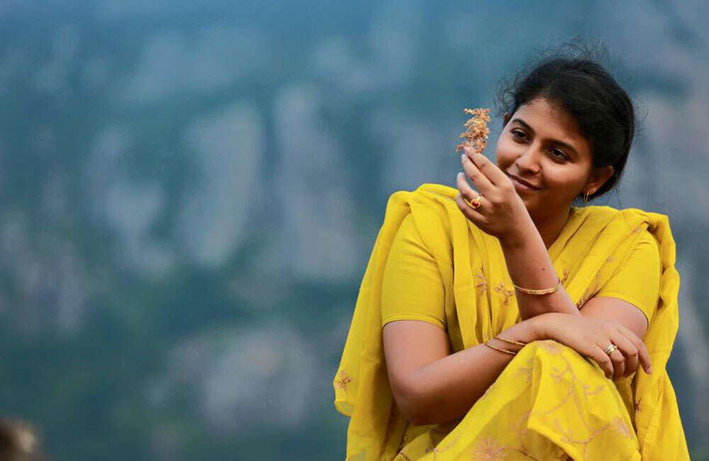 A still from Iraivi