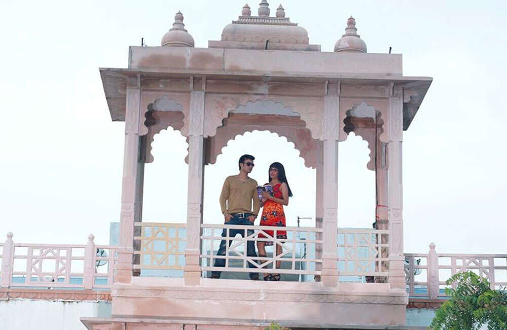A still from 3rd November