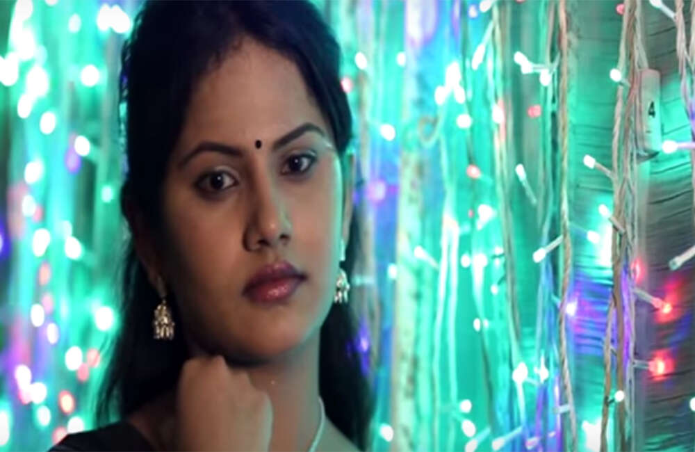 A still from Lover Boy
