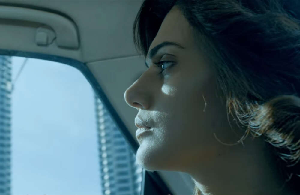 A still from Naam Shabana