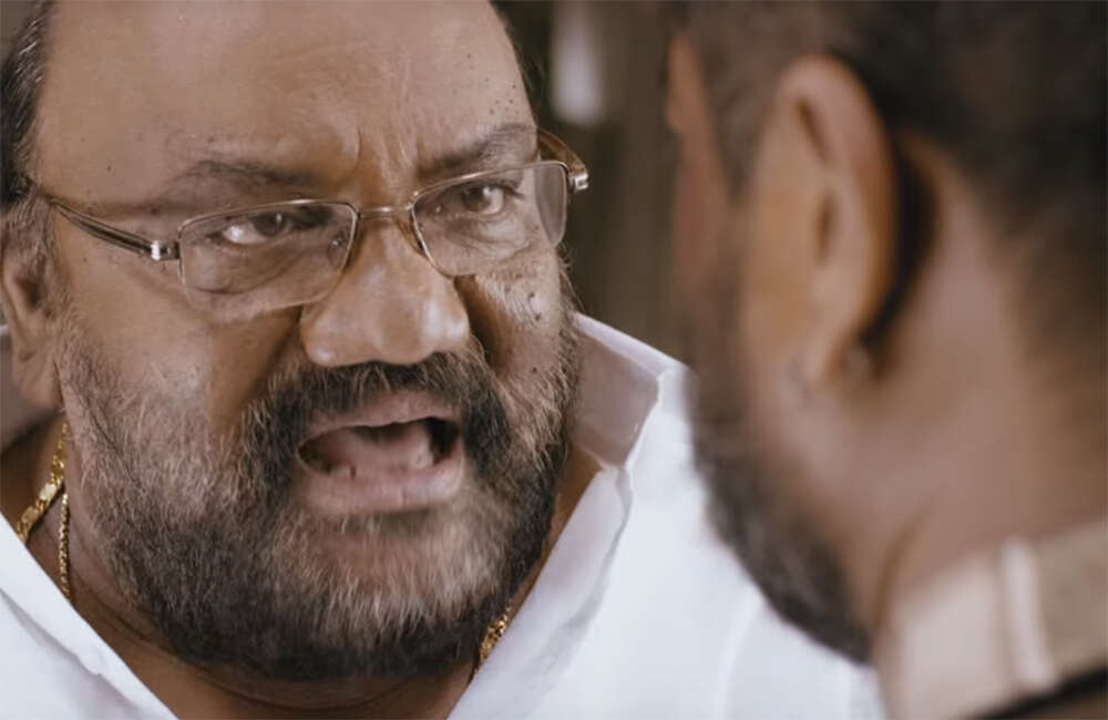 A still from Yaanum Theeyavan