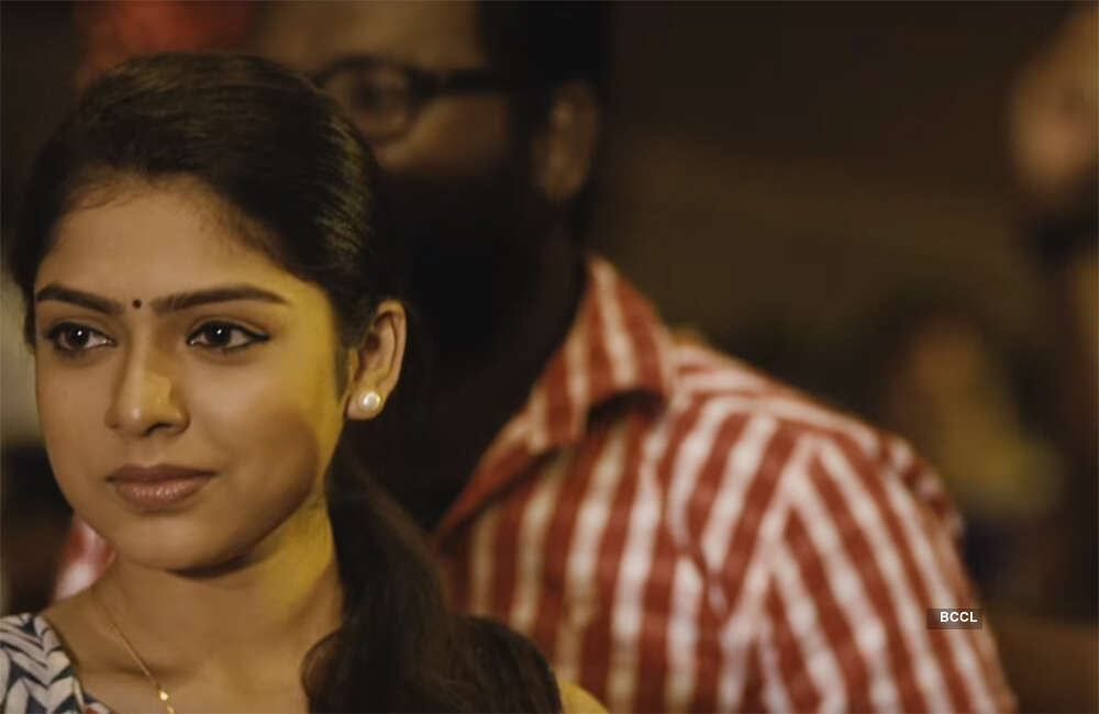 A still from Yaanum Theeyavan