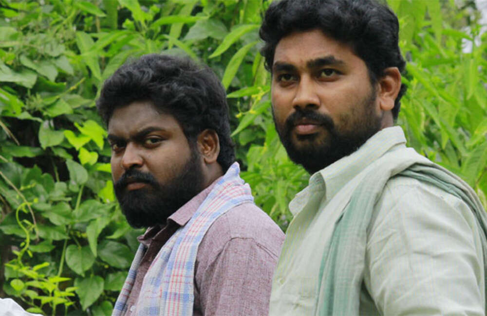A still from Kalaya Tasmai Namaha