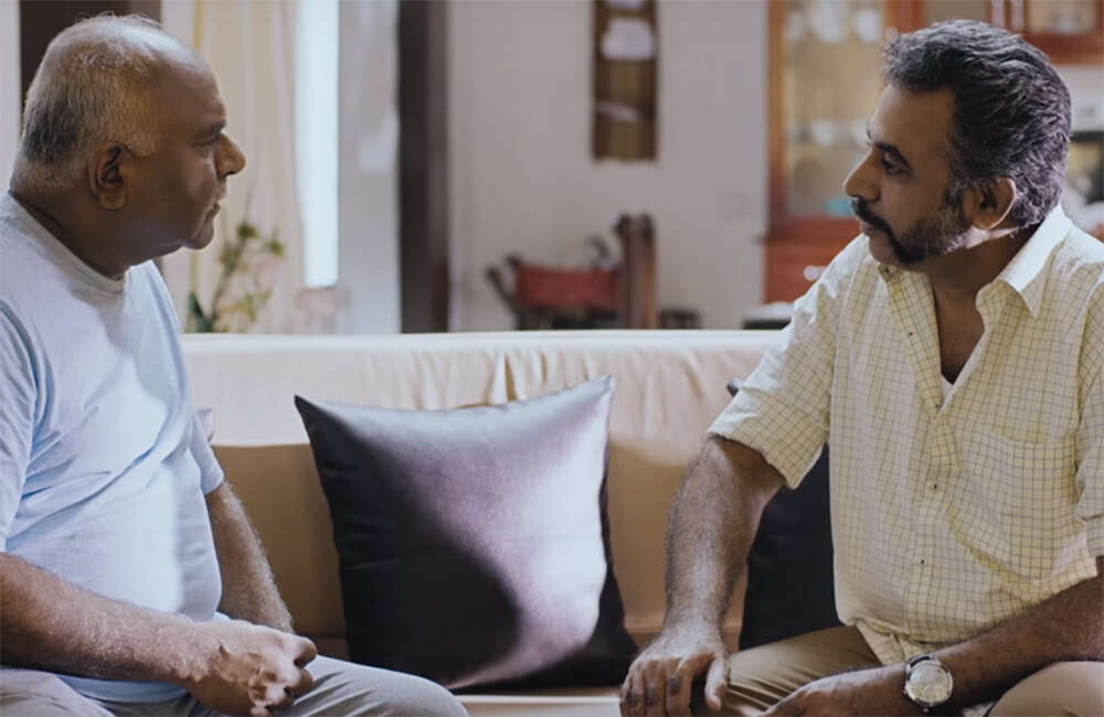 A still from Yaanum Theeyavan