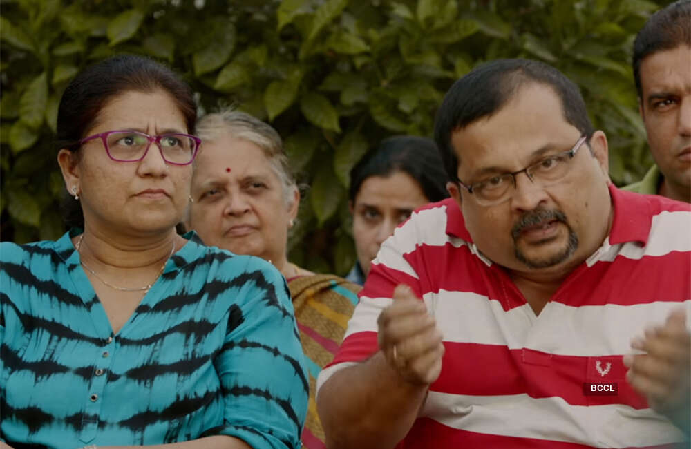 Sniff Movie User Reviews & Ratings Sniff (2017) Times Of India