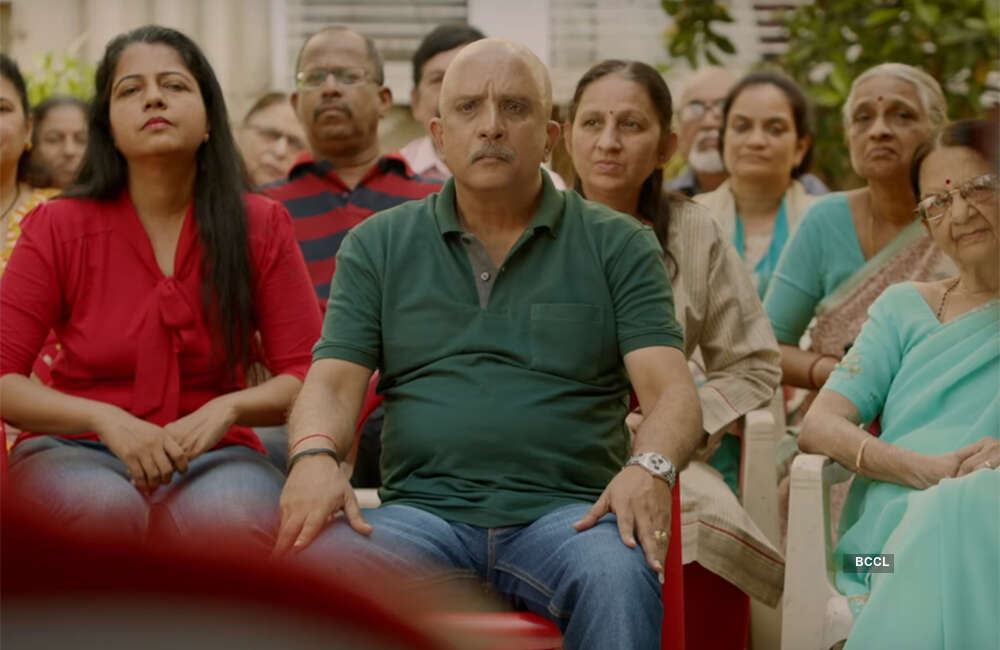 Sniff Movie User Reviews & Ratings Sniff (2017) Times Of India