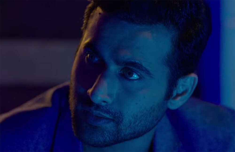 A still from Umeed