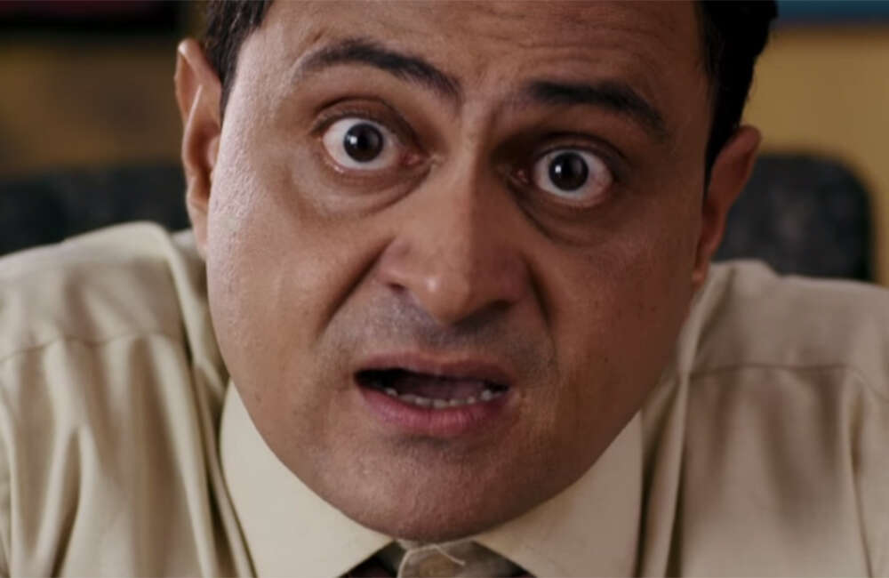 A still from Umeed