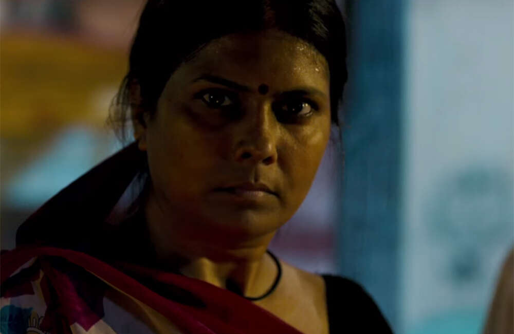 A still from Umeed
