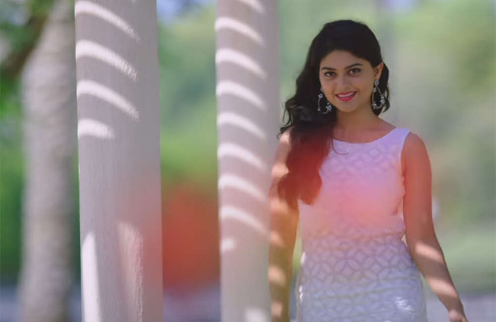 A still from Server Sundaram