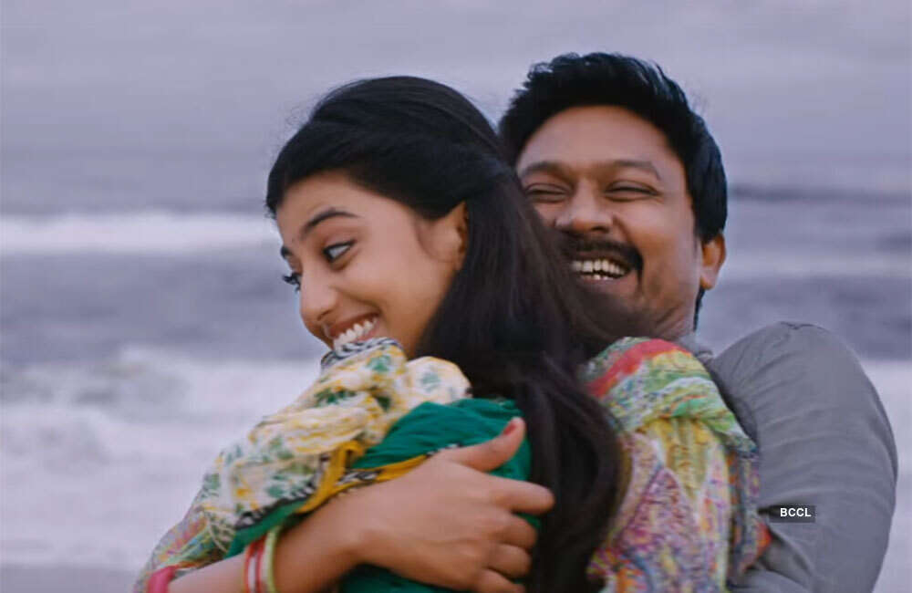 A still from Pandigai