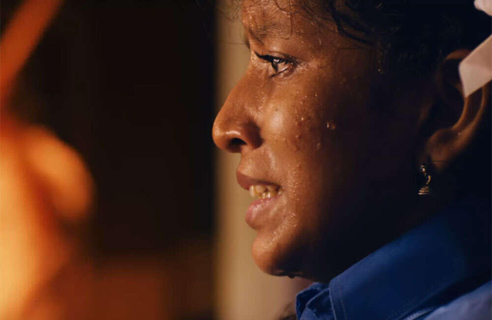 A still from Pandigai