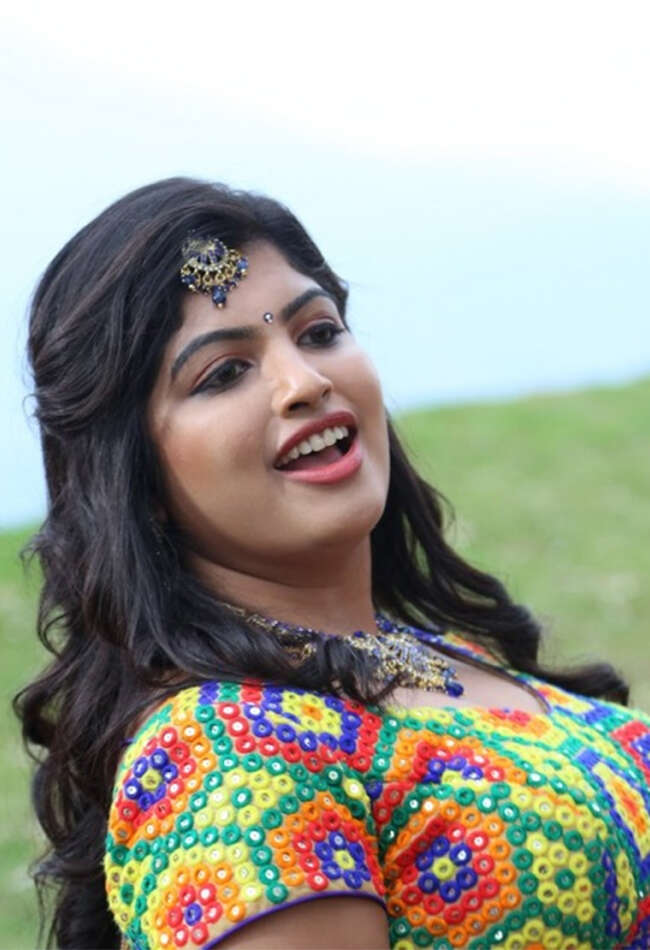 A still from Adra Machan Visilu