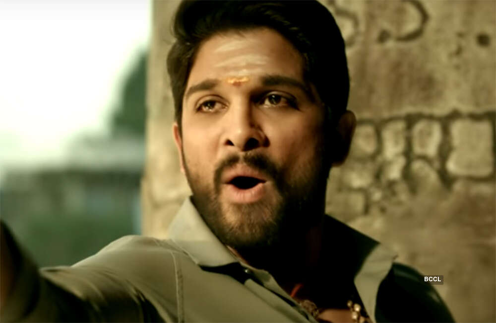 DJ Duvvada Jagannadham Movie: Showtimes, Review, Songs, Trailer, Posters,  News & Videos | eTimes