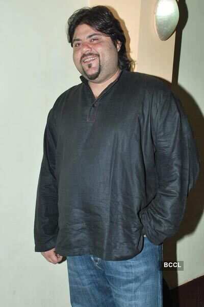 Screening: 'Red Alert'