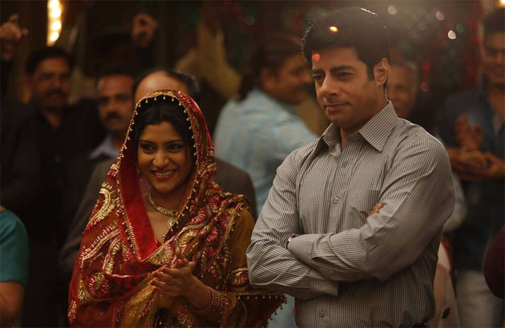 A still from Lipstick Under My Burkha