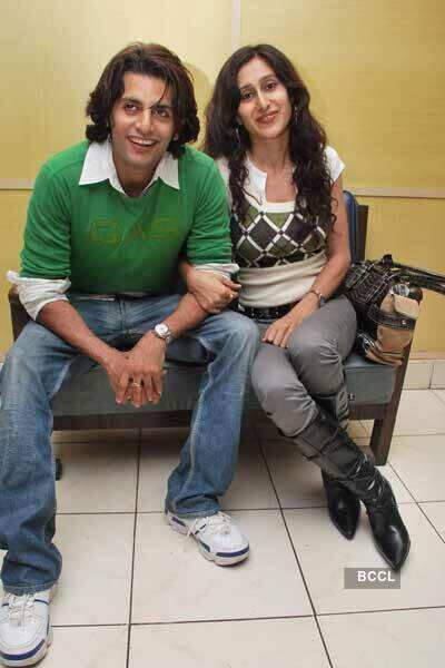 Screening: 'Red Alert'