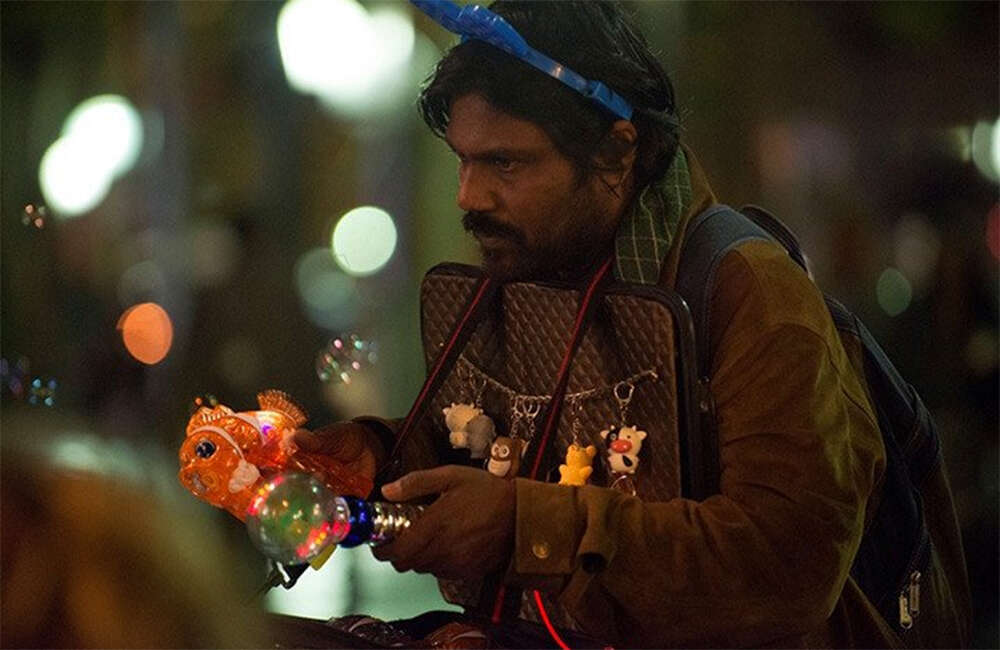 A still from Dheepan