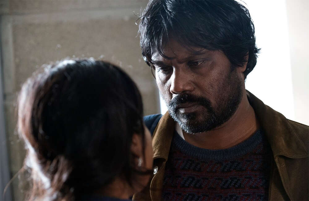 A still from Dheepan