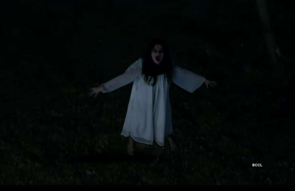 A still from The Last Tale Of Kayenaat