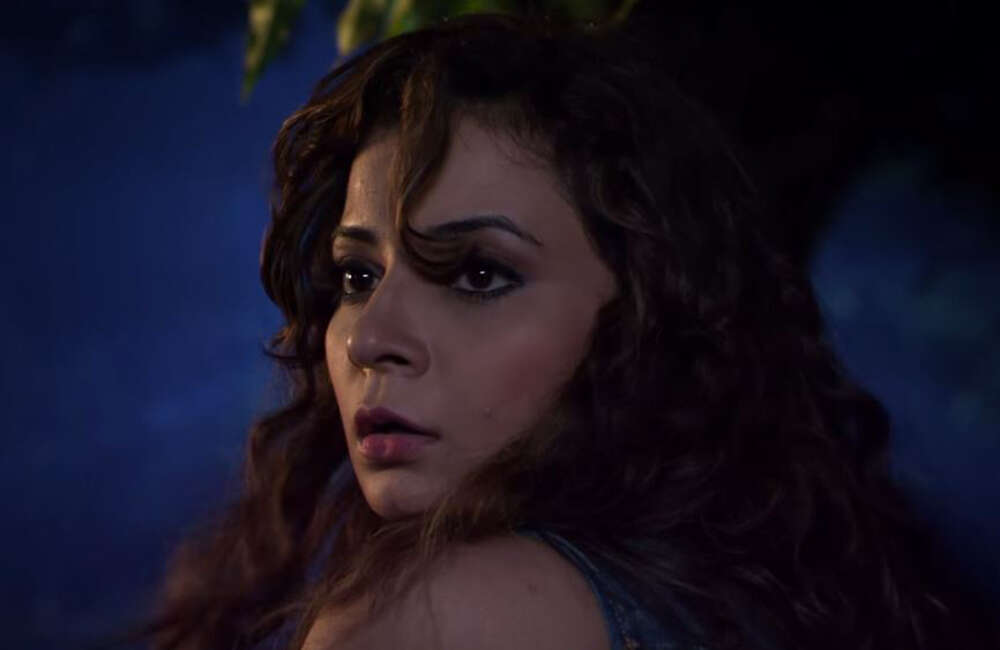 A still from The Last Tale Of Kayenaat