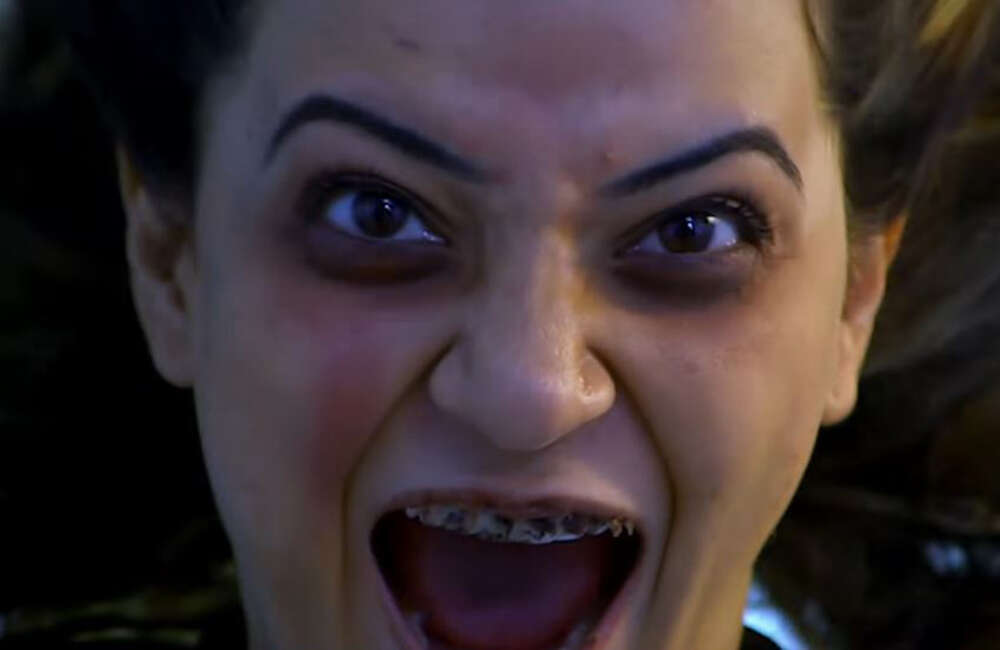 A still from The Last Tale Of Kayenaat