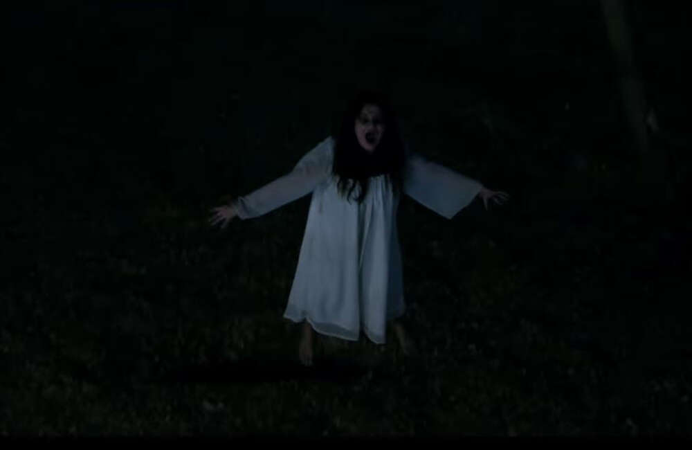 A still from The Last Tale Of Kayenaat