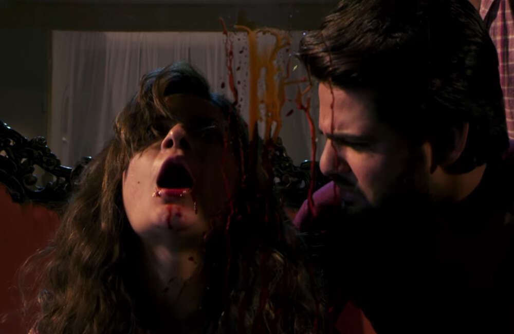 A still from The Last Tale Of Kayenaat