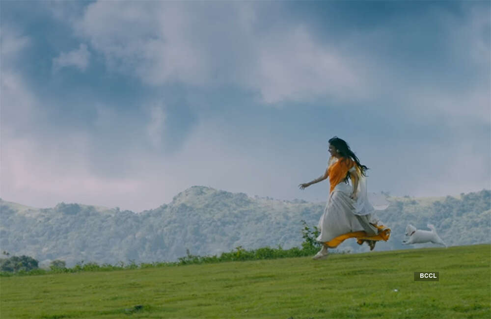 A still from Mister