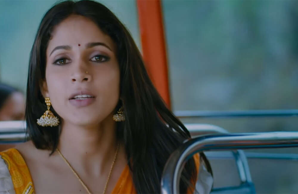 A still from Mister