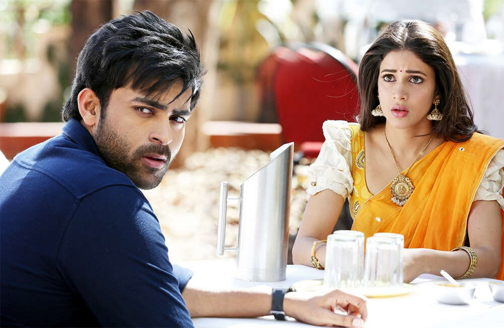 A still from Mister